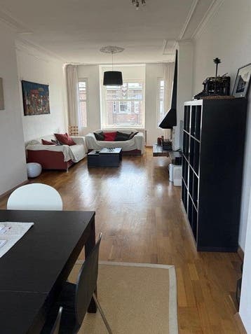 Te huur: Appartement Vondelstraat in Den Haag, Den Haag, Appartement, Zuid-Holland