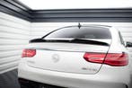 Achterklep spoiler voor Mercedes GLE 43 AMG / AMG-Line Coupe, Ophalen of Verzenden