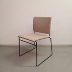 Eromesmarko luxe vergaderstoel - grijze stof, Ophalen of Verzenden, Nieuw