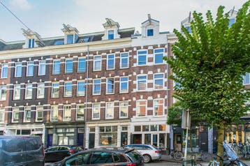 Te huur: Appartement Gerard Doustraat in Amsterdam, Noord-Holland, Appartement, Amsterdam