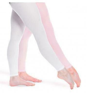 Rumpf 106 Panty zonder voet, Sport en Fitness, Ballet, Verzenden, Nieuw
