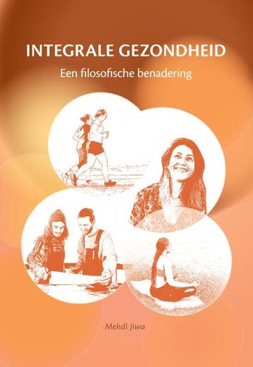 Integrale Gezondheid | Mehdi Jiwa | Nieuw, Ophalen of Verzenden, Nieuw, Mehdi Jiwa