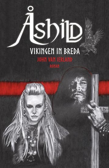 Åshild, Vikingen in Breda - John van Ierland 9789083111230, Boeken, Verzenden, Gelezen, John van Ierland
