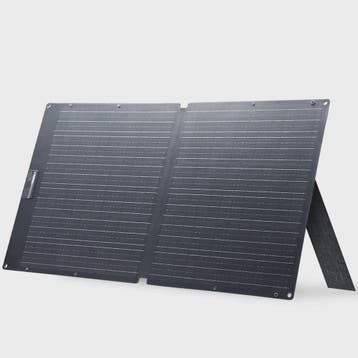 ALLPOWERS SE100 100W Draagbaar Opvouwbaar Zonnepaneel - Mono, Verzenden, Nieuw