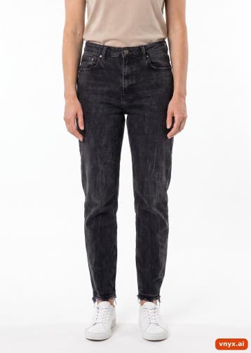 Zara Jeans Dames maat WW32 / L32 Zwart Vintage, Kleding | Dames, Spijkerbroeken en Jeans, Ophalen of Verzenden, Nieuw