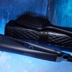 ghd Platinum+ Styler &amp; Ghd Paddel Brush (Stijltang), Verzenden, Nieuw