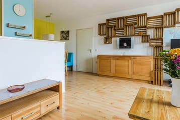 Te huur: Appartement Prattenburg in Haarlem, Noord-Holland, Appartement, Haarlem