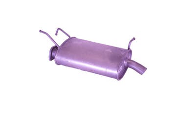 *Tip*  Einddemper DAIHATSU Applause, Ophalen of Verzenden, Nieuw, Daihatsu