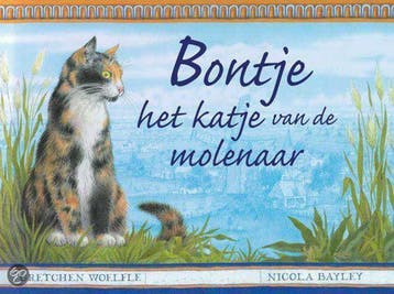 Bontje - G. Woelfle 9789062387526, Verzenden, Zo goed als nieuw, G. Woelfle