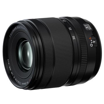 Fujifilm XF 16-50mm f/2.8-4.8 R LM WR, Audio, Tv en Foto, Fotografie | Lenzen en Objectieven, Ophalen of Verzenden, Nieuw, Standaardlens