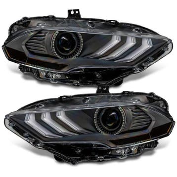 Oracle Lighting 18-23 Ford Mustang Dynamic ColorSHIFT LED, Ophalen of Verzenden, Nieuw