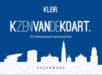 Kzenvandekoart. |  | Nieuw, Ophalen of Verzenden, Nieuw