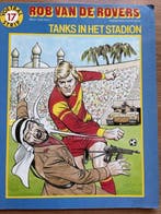 Rob van de Rovers 8710722132003, Verzenden, Gelezen