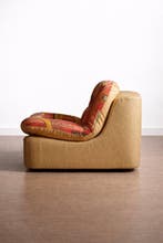 GpuntoStudio - GpuntoStudio - Fauteuil - Textiel