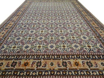 Bidjar - Gereinigd - Vloerkleed - 245 cm - 168 cm, Nieuw