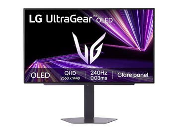Lg - QHD  Monitor - 27 inch, Verzenden, In hoogte verstelbaar, Nieuw, Overige typen
