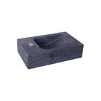 Sani Royal Hardstenen Fontein Mini 30x18x8 cm, Nieuw