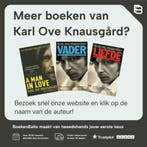 Vader / Mijn strijd / 1 9789044529128 Karl Ove Knausgård, Verzenden, Gelezen, Karl Ove Knausgård