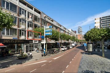 Te huur: Appartement Karel Doormanstraat in Rotterdam, Appartement, Rotterdam, Zuid-Holland
