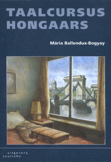 9789046905265 Taalcursus Hongaars | Tweedehands, Boeken, Studieboeken en Cursussen, Verzenden, Zo goed als nieuw, Maria Ballendux-Bogyay