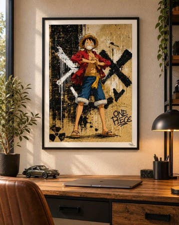SKE - One Piece - The Golden Age
