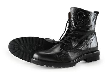 Piedi Nudi Veterboots in maat 42 Brons, Kleding | Dames, Overige kleuren, Verzenden, Overige typen, Piedi Nudi