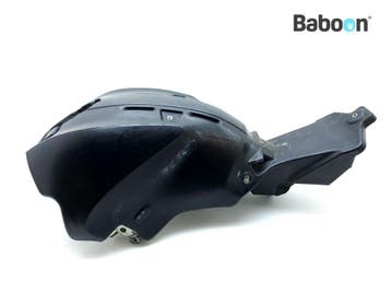 Benzine Tank Ducati Monster 696 2008-2014 (M696) (58631711A), Verzenden, Gebruikt