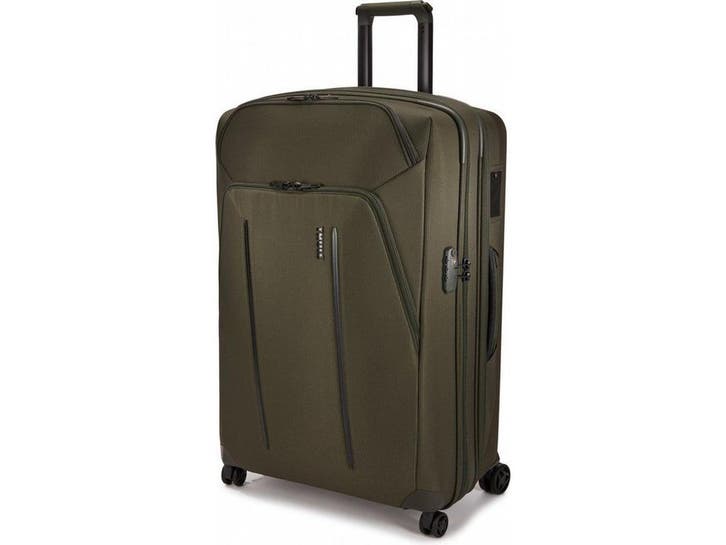 Thule Crossover 2 - Reiskoffer - 76 cm/30 inch - TSA-slot -, Sieraden, Tassen en Uiterlijk, Tassen | Reistassen en Weekendtassen