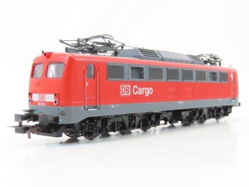 Roco H0 - 72574 - Elektrische locomotief (1) - BR 150 - DB, Nieuw