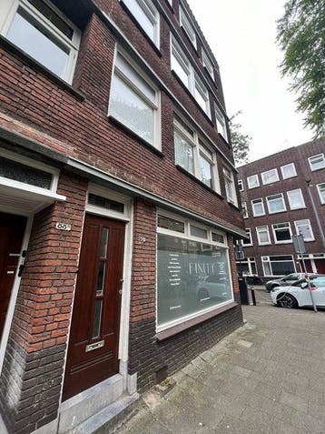 Te huur: Appartement Talmastraat in Rotterdam, Appartement, Rotterdam, Zuid-Holland