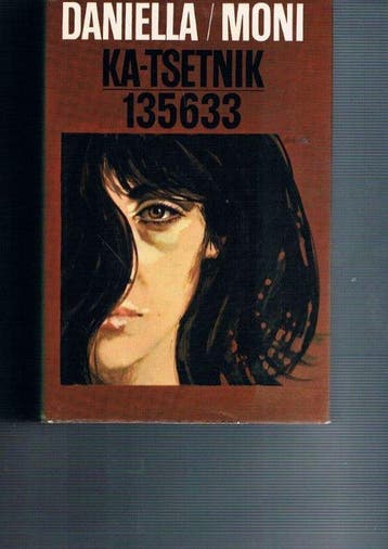Daniella Moni - Tsetnik, Boeken, Verzenden, Gelezen