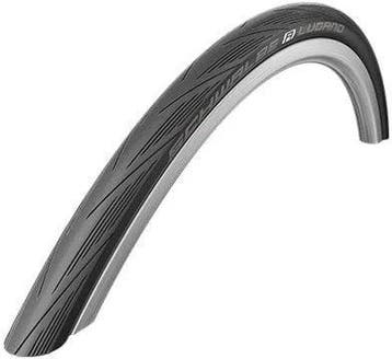 Buitenband Schwalbe Lugano 23-622 - Zwart, Fietsen en Brommers, Verzenden, Nieuw