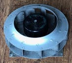 Gereviseerde ruilmotor voor Stork WHR90 WTW unit., Ophalen of Verzenden, Nieuw