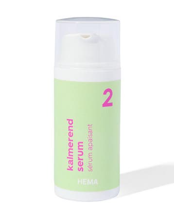 HEMA Kalmerend serum gevoelige huid 30ml, Verzenden, Nieuw