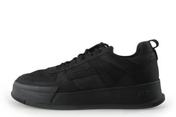Dsquared2 Sneakers in maat 45 Zwart, Kleding | Heren, Dsquared2, Verzenden, Zwart, Sneakers of Gympen