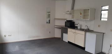 Te huur: Kamer Weerd in Leeuwarden