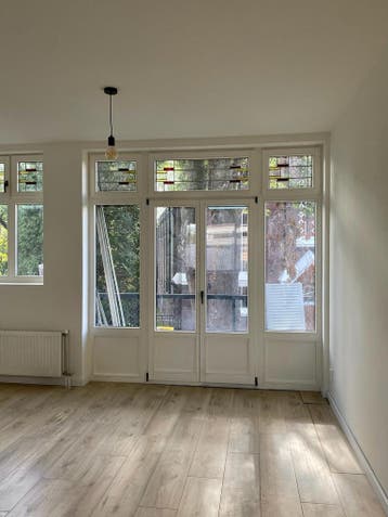 Te huur: Appartement Pastoriedijk in Pernis Rotterdam, Pernis Rotterdam, Appartement, Zuid-Holland