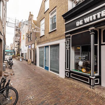 Appartement in Sneek gevonden voor €1150,- pm, Sneek, Direct bij eigenaar, Friesland, Appartement