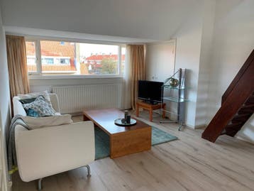 Te huur: Appartement Hasseltsestraat in Den Haag, Den Haag, Appartement, Zuid-Holland