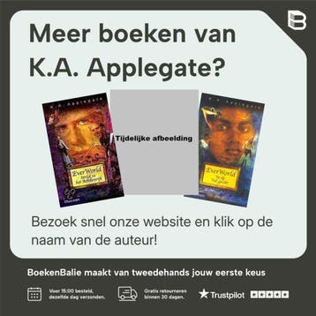 Jake doet een ontdekking / Sweethearts / 2 - K.A. Applegate, Boeken, Verzenden, Gelezen, K.A. Applegate
