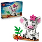LEGO Disney - Pua 43292, Ophalen of Verzenden, Nieuw