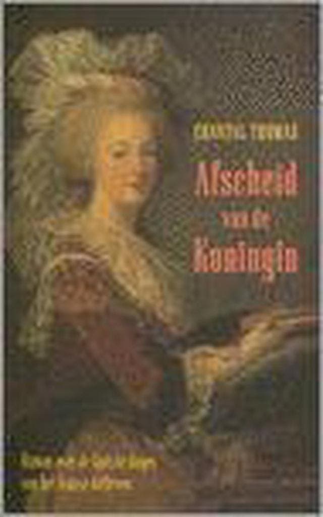 Afscheid van de koningin - Craig Thomas 9789035126145, Boeken, Romans, Gelezen, Verzenden