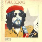 cd - Raul Seixas - Personalidade, Verzenden, Zo goed als nieuw