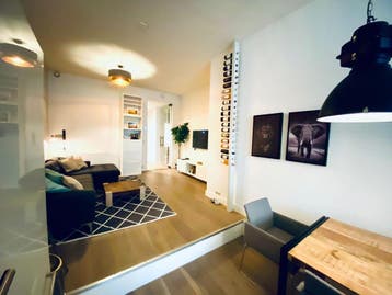 Te huur: Appartement Fannius Scholtenstraat in Amsterdam, Noord-Holland, Appartement, Amsterdam