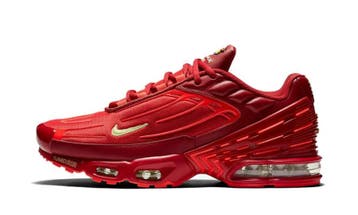 Nike Air Max Plus 3 Iron Man, Nieuw