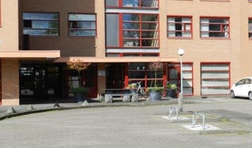 Te Huur 3 Kamer Appartement Heuvelring In Tilburg, Huizen en Kamers, Tilburg, Noord-Brabant, Direct bij eigenaar, Appartement
