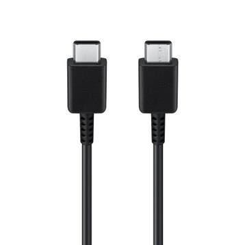 Samsung USB-C naar USB-C kabel extra lang zwart - 1,8m -, Verzenden, Nieuw
