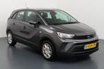 Private Lease - Opel Crossland - 1.2 S&S 61kW Crossland 5d, Gebruikt, Met garantie (alle), Handgeschakeld, SUV of Terreinwagen