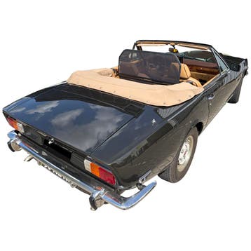 Aston Martin Vantage Volante (1986-1989) Cabrio windscherm, Ophalen of Verzenden