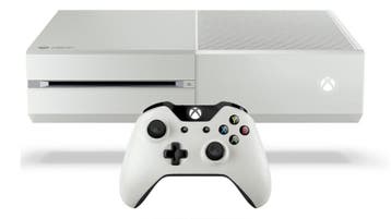 Xbox One 500GB Wit + Controller (Xbox One Spelcomputers), Spelcomputers en Games, Ophalen of Verzenden, Zo goed als nieuw